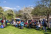 Zauberhaftes Krumlov 30.4.2017, Foto: Lubor Mrázek