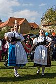 Zauberhaftes Krumlov 30.4.2017, Foto: Lubor Mrázek