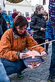 Magical Krumlov 28.4.2017, photo by: Lubor Mrázek