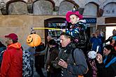 Zauberhaftes Krumlov 30.4.2017, Foto: Lubor Mrázek