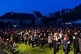 Zauberhaftes Krumlov 30.4.2017, Foto: Lubor Mrázek