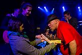 Magical Krumlov 28.4.2017, photo by: Lubor Mrázek