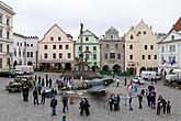 Celebration of 72nd Anniversary of the end of World War II, 5th - 8th May 2017, photo by: Lubor Mrázek