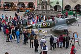 Celebration of 72nd Anniversary of the end of World War II, 5th - 8th May 2017, photo by: Lubor Mrázek