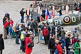 Celebration of 72nd Anniversary of the end of World War II, 5th - 8th May 2017, Foto: Lubor Mrázek