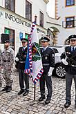 Celebration of 72nd Anniversary of the end of World War II, 5th - 8th May 2017, photo by: Lubor Mrázek