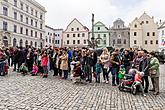 Celebration of 72nd Anniversary of the end of World War II, 5th - 8th May 2017, photo by: Lubor Mrázek