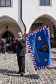 Celebration of 72nd Anniversary of the end of World War II, 5th - 8th May 2017, Foto: Lubor Mrázek