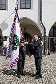 Celebration of 72nd Anniversary of the end of World War II, 5th - 8th May 2017, Foto: Lubor Mrázek