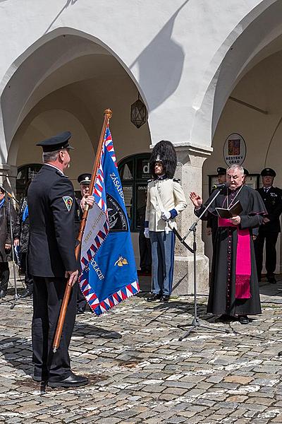 Oslava 72. výročí konce 2. světové války 5. - 6. května 2017