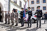 Celebration of 72nd Anniversary of the end of World War II, 5th - 8th May 2017, Foto: Lubor Mrázek