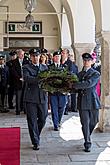 Celebration of 72nd Anniversary of the end of World War II, 5th - 8th May 2017, Foto: Lubor Mrázek