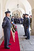 Celebration of 72nd Anniversary of the end of World War II, 5th - 8th May 2017, photo by: Lubor Mrázek