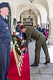 Celebration of 72nd Anniversary of the end of World War II, 5th - 8th May 2017, Foto: Lubor Mrázek