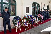 Celebration of 72nd Anniversary of the end of World War II, 5th - 8th May 2017, Foto: Lubor Mrázek