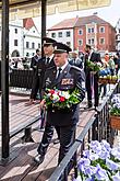 Celebration of 72nd Anniversary of the end of World War II, 5th - 8th May 2017, Foto: Lubor Mrázek