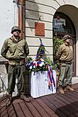 Celebration of 72nd Anniversary of the end of World War II, 5th - 8th May 2017, Foto: Lubor Mrázek