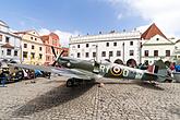 Celebration of 72nd Anniversary of the end of World War II, 5th - 8th May 2017, photo by: Lubor Mrázek