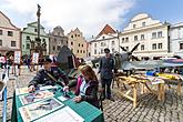 Celebration of 72nd Anniversary of the end of World War II, 5th - 8th May 2017, photo by: Lubor Mrázek