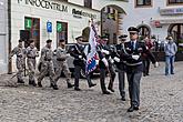 Celebration of 72nd Anniversary of the end of World War II, 5th - 8th May 2017, Foto: Lubor Mrázek