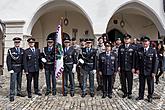 Celebration of 72nd Anniversary of the end of World War II, 5th - 8th May 2017, Foto: Lubor Mrázek