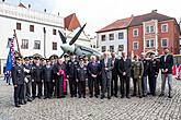 Celebration of 72nd Anniversary of the end of World War II, 5th - 8th May 2017, photo by: Lubor Mrázek