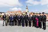 Celebration of 72nd Anniversary of the end of World War II, 5th - 8th May 2017, Foto: Lubor Mrázek