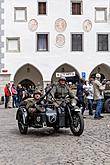 Celebration of 72nd Anniversary of the end of World War II, 5th - 8th May 2017, photo by: Lubor Mrázek