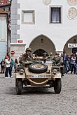 Celebration of 72nd Anniversary of the end of World War II, 5th - 8th May 2017, photo by: Lubor Mrázek