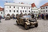 Celebration of 72nd Anniversary of the end of World War II, 5th - 8th May 2017, photo by: Lubor Mrázek