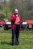 Celebration of 72nd Anniversary of the end of World War II, 5th - 8th May 2017, photo by: Lubor Mrázek