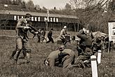 Celebration of 72nd Anniversary of the end of World War II, 5th - 8th May 2017, Foto: Lubor Mrázek