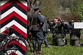 Celebration of 72nd Anniversary of the end of World War II, 5th - 8th May 2017, Foto: Lubor Mrázek