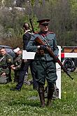 Celebration of 72nd Anniversary of the end of World War II, 5th - 8th May 2017, photo by: Lubor Mrázek