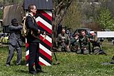 Celebration of 72nd Anniversary of the end of World War II, 5th - 8th May 2017, Foto: Lubor Mrázek