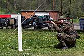 Celebration of 72nd Anniversary of the end of World War II, 5th - 8th May 2017, photo by: Lubor Mrázek