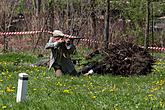 Celebration of 72nd Anniversary of the end of World War II, 5th - 8th May 2017, Foto: Lubor Mrázek