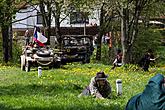 Celebration of 72nd Anniversary of the end of World War II, 5th - 8th May 2017, Foto: Lubor Mrázek