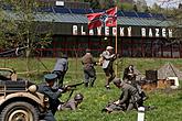 Celebration of 72nd Anniversary of the end of World War II, 5th - 8th May 2017, Foto: Lubor Mrázek