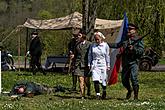 Celebration of 72nd Anniversary of the end of World War II, 5th - 8th May 2017, Foto: Lubor Mrázek