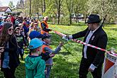 Celebration of 72nd Anniversary of the end of World War II, 5th - 8th May 2017, Foto: Lubor Mrázek