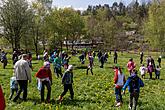 Celebration of 72nd Anniversary of the end of World War II, 5th - 8th May 2017, Foto: Lubor Mrázek