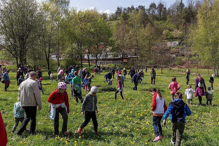 Oslava 72. výročí konce 2. světové války 5. - 6. května 2017