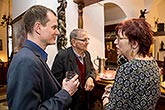 Celebration of 72nd Anniversary of the end of World War II, 5th - 8th May 2017, photo by: Lubor Mrázek