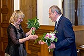 Celebration of 72nd Anniversary of the end of World War II, 5th - 8th May 2017, photo by: Lubor Mrázek