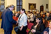 Celebration of 72nd Anniversary of the end of World War II, 5th - 8th May 2017, photo by: Lubor Mrázek