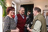 Celebration of 72nd Anniversary of the end of World War II, 5th - 6th May 2017, Foto: Lubor Mrázek