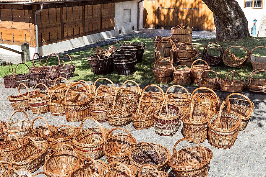 Fest der fünfblättrigen Rose ®, Český Krumlov, Freitag 16. 6. 2017