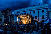 Five-Petalled Rose Celebrations ®, Český Krumlov, Friday 16. 6. 2017, photo by: Lubor Mrázek