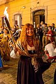 Fest der fünfblättrigen Rose ®, Český Krumlov, Freitag 16. 6. 2017, Foto: Lubor Mrázek